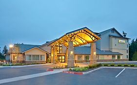 Staybridge Suites Everett - Paine Field, an IHG Hotel