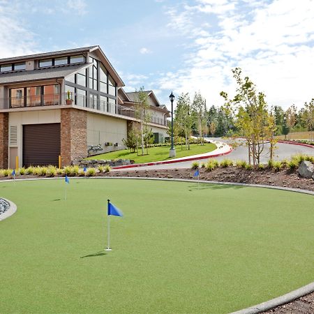 Staybridge Suites Everett - Paine Field, an IHG Hotel Mukilteo Einrichtungen foto