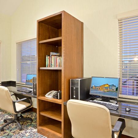 Staybridge Suites Everett - Paine Field, an IHG Hotel Mukilteo Einrichtungen foto