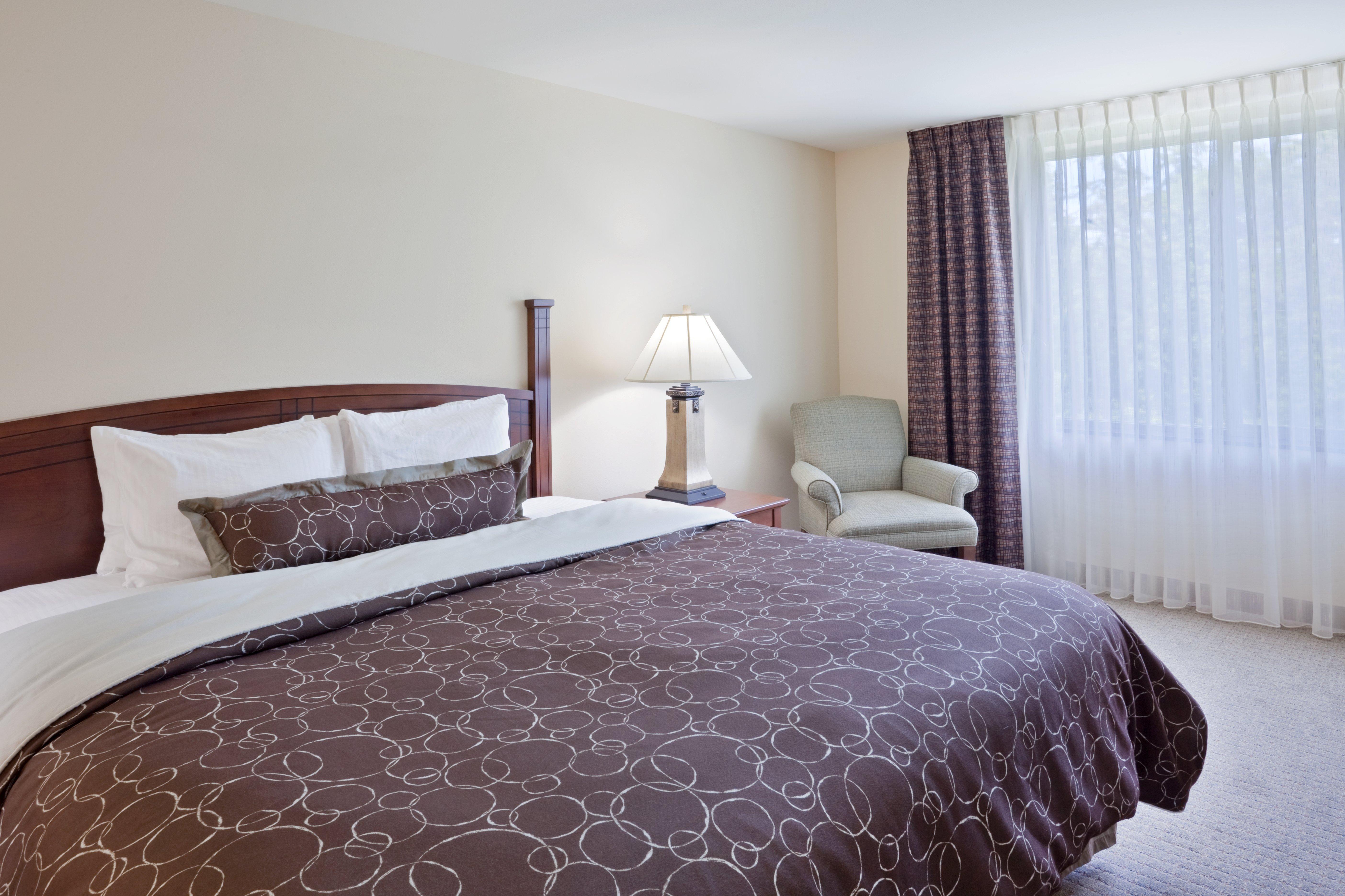 Staybridge Suites Everett - Paine Field, an IHG Hotel Mukilteo Exterior foto