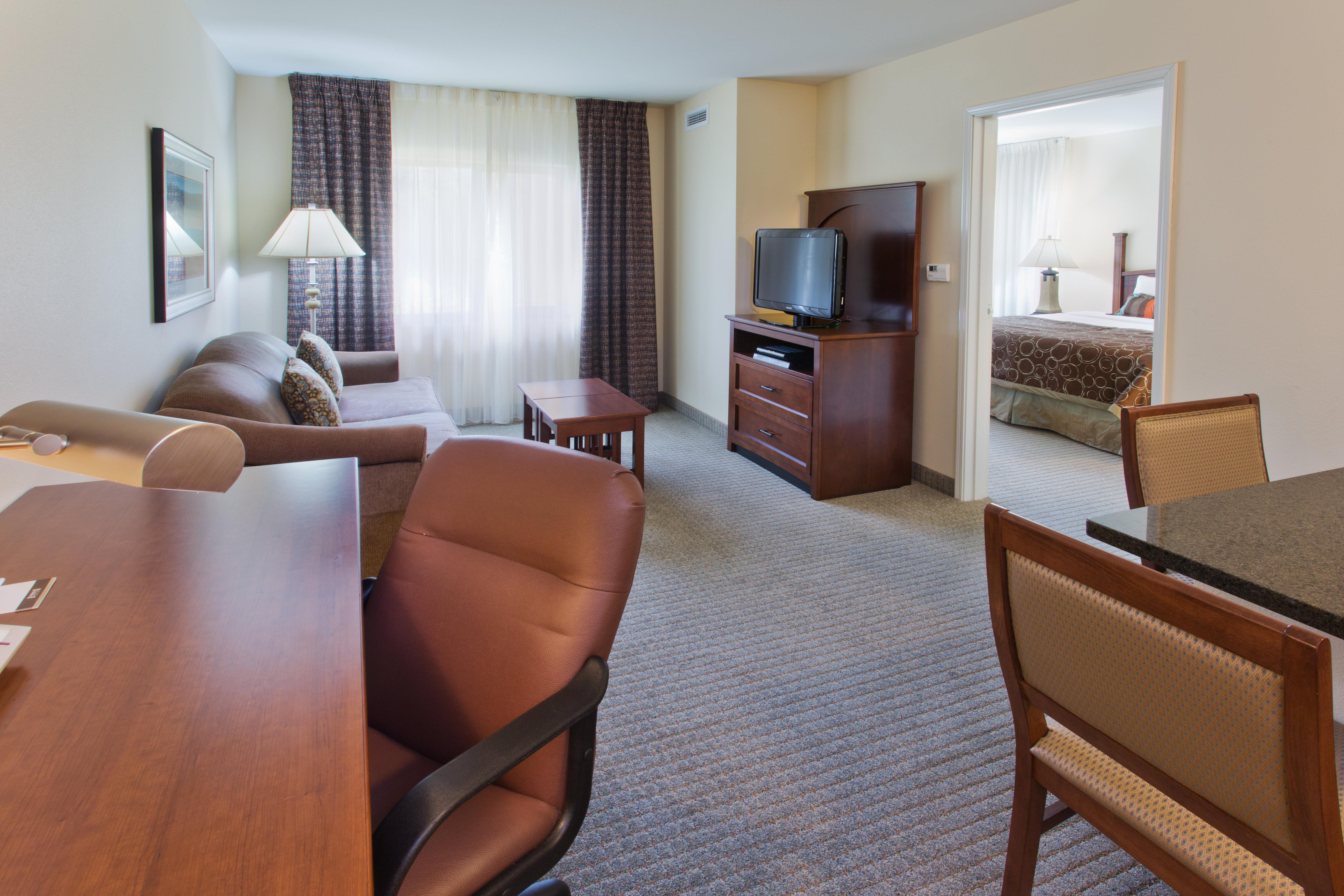 Staybridge Suites Everett - Paine Field, an IHG Hotel Mukilteo Exterior foto