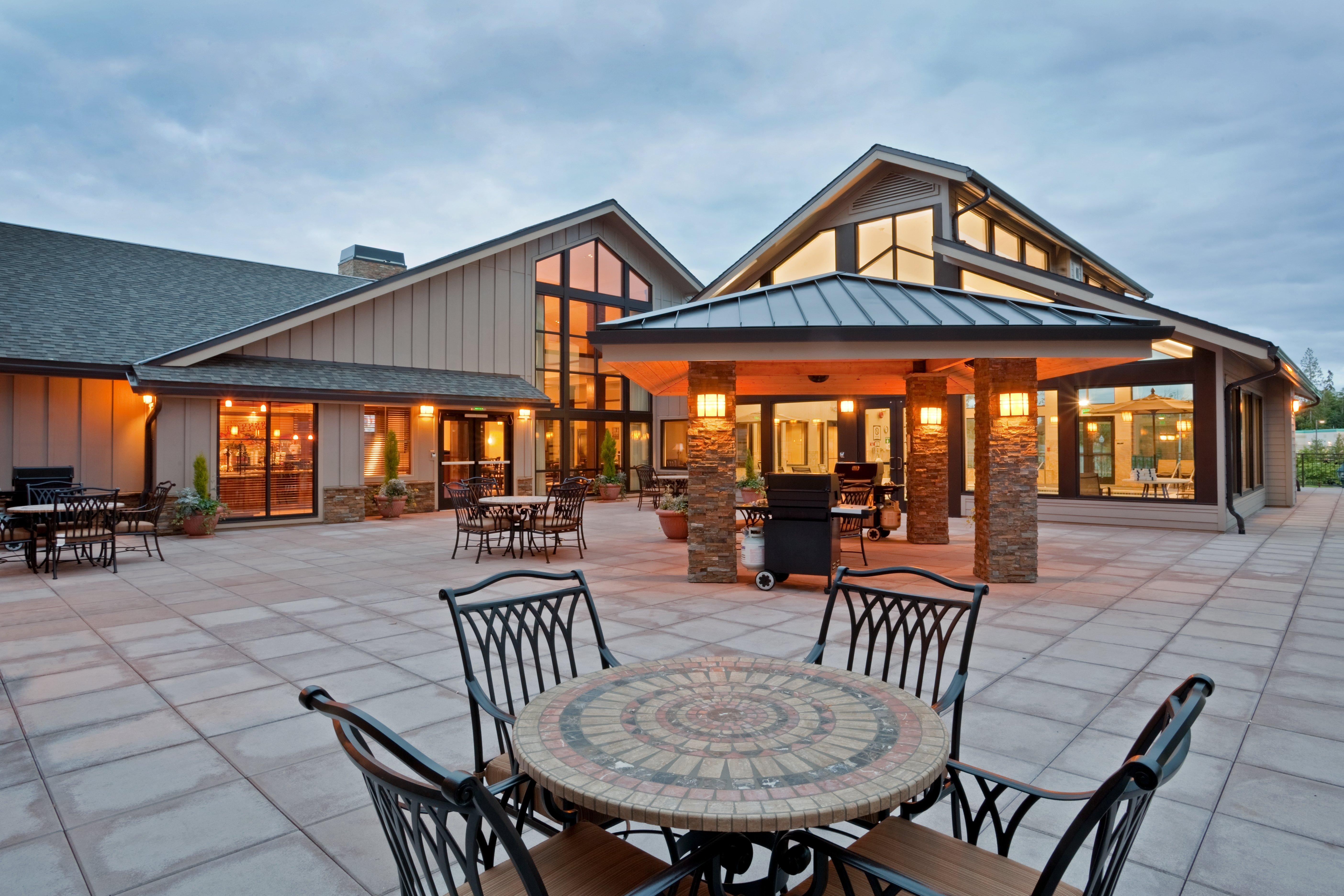 Staybridge Suites Everett - Paine Field, an IHG Hotel Mukilteo Exterior foto