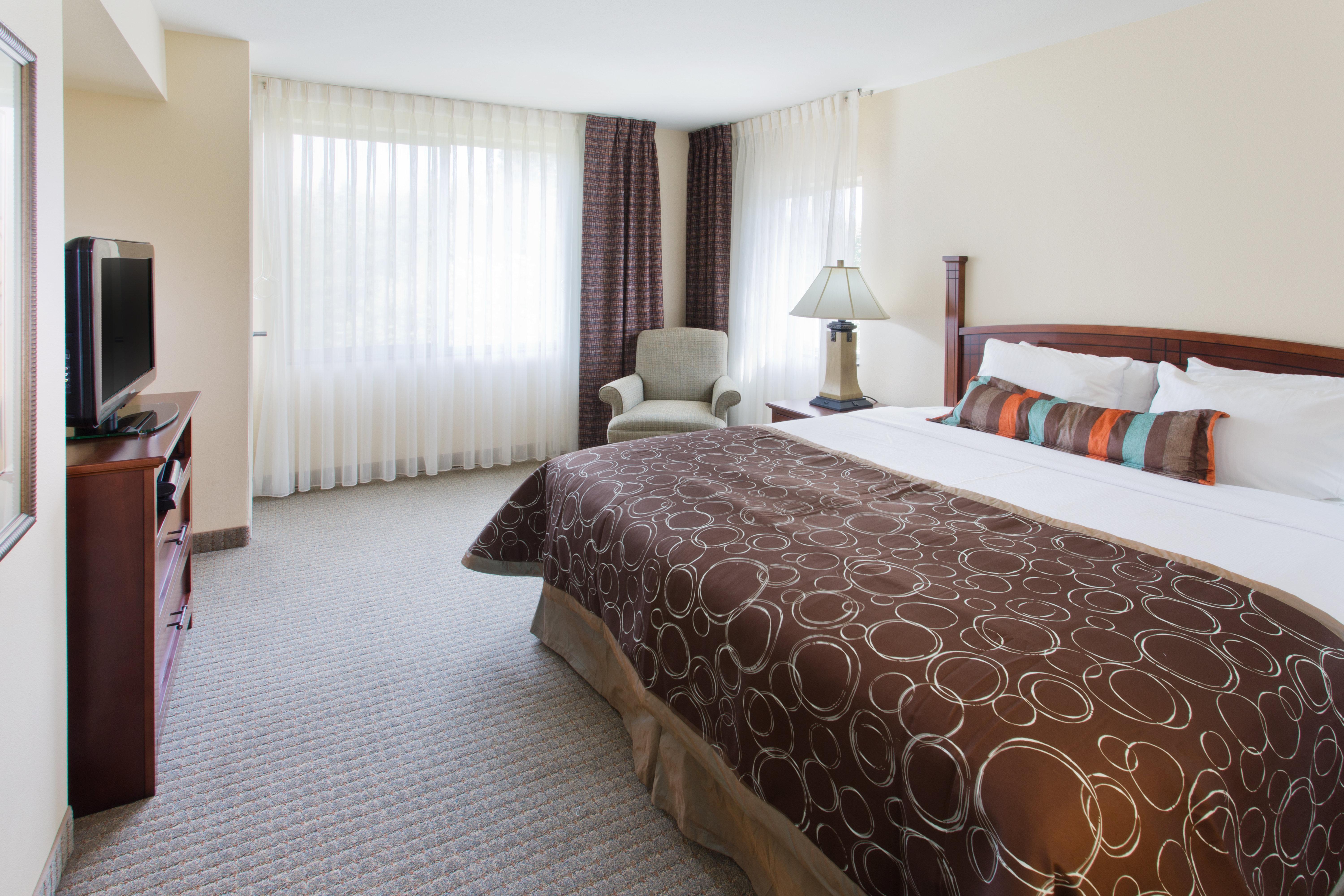 Staybridge Suites Everett - Paine Field, an IHG Hotel Mukilteo Exterior foto