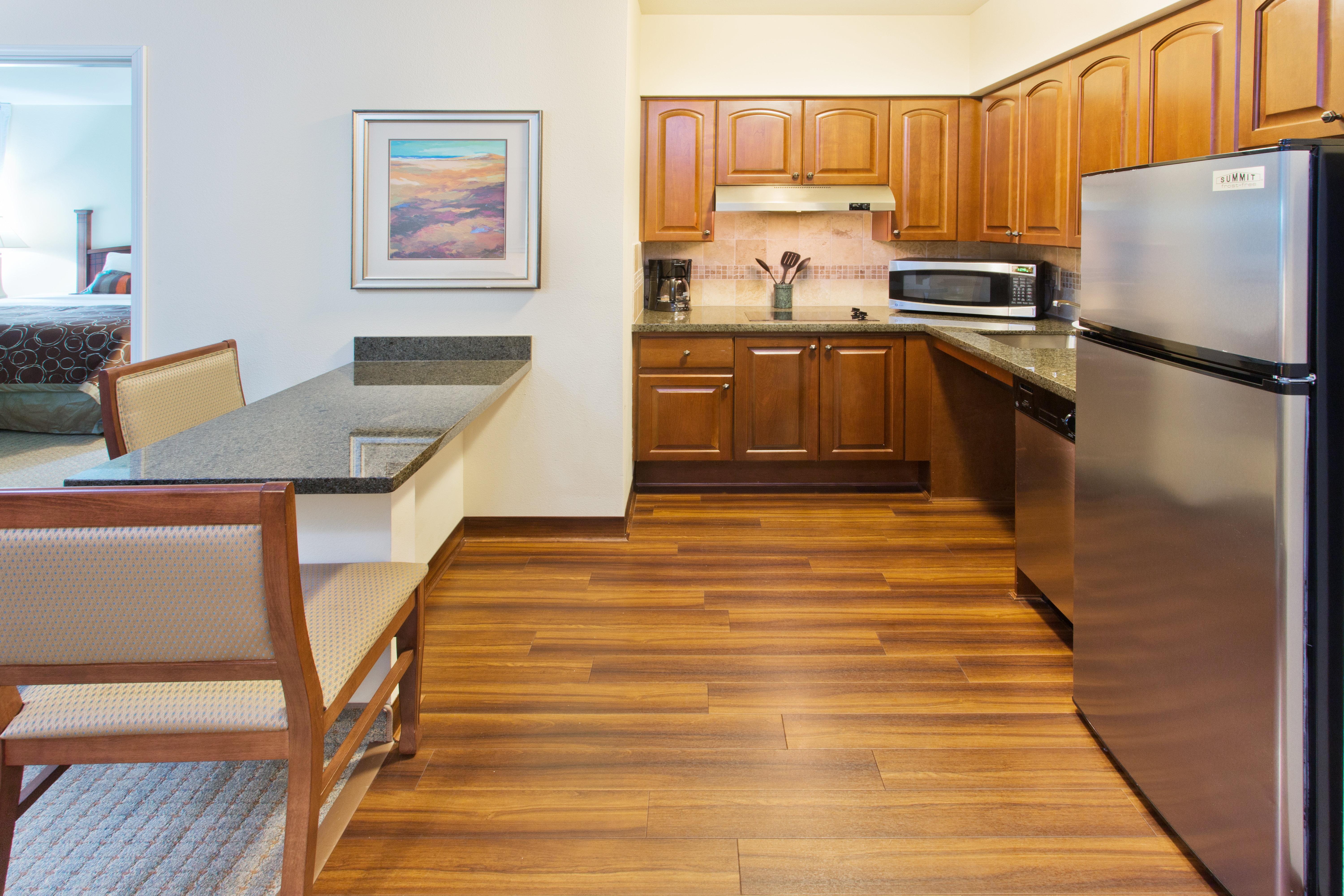 Staybridge Suites Everett - Paine Field, an IHG Hotel Mukilteo Exterior foto
