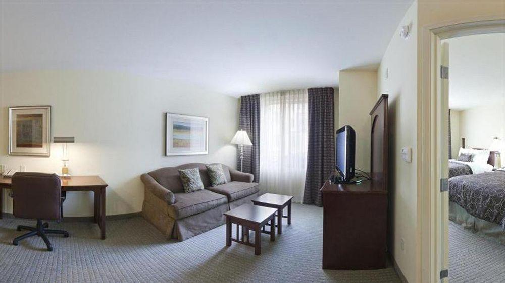 Staybridge Suites Everett - Paine Field, an IHG Hotel Mukilteo Exterior foto
