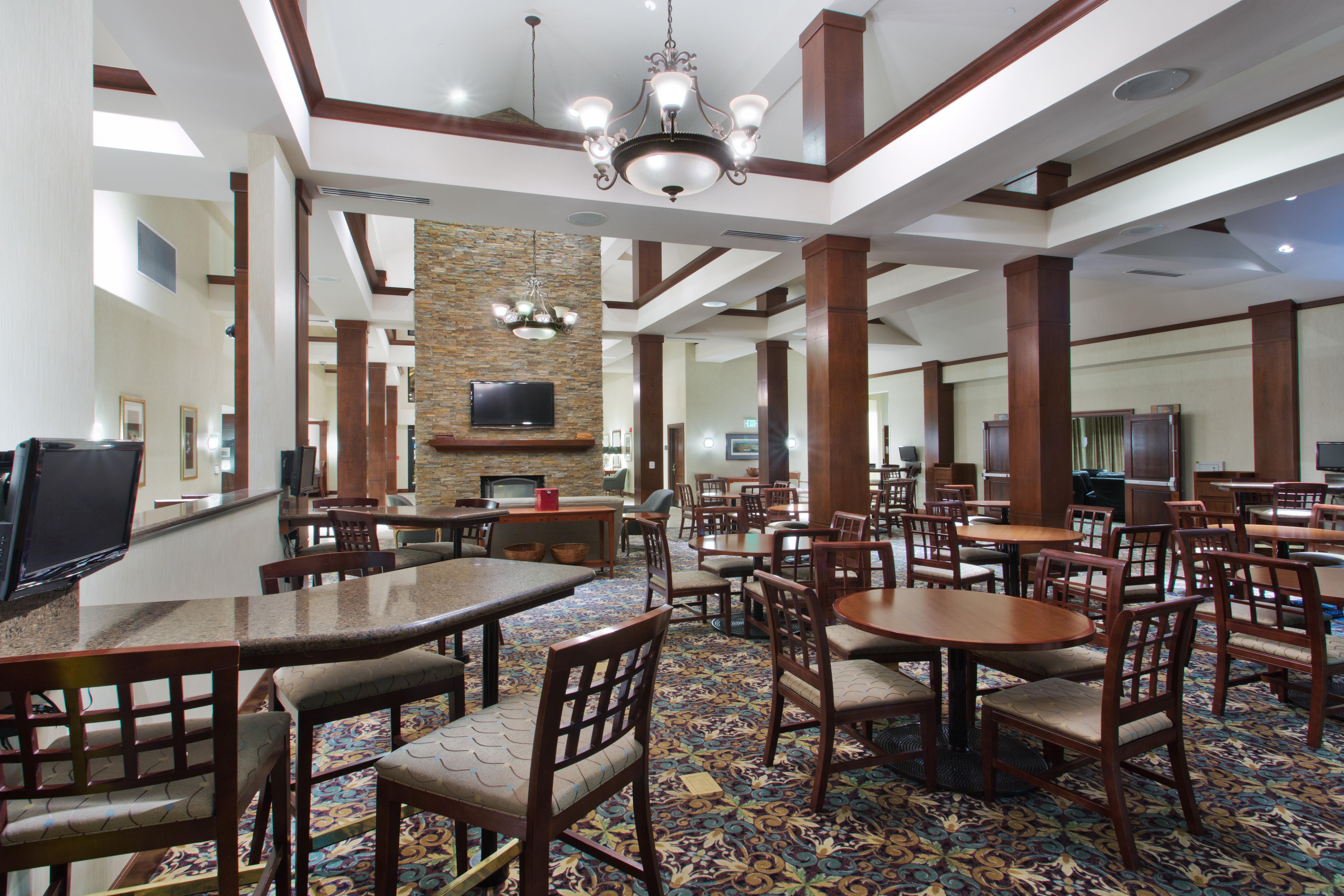 Staybridge Suites Everett - Paine Field, an IHG Hotel Mukilteo Exterior foto