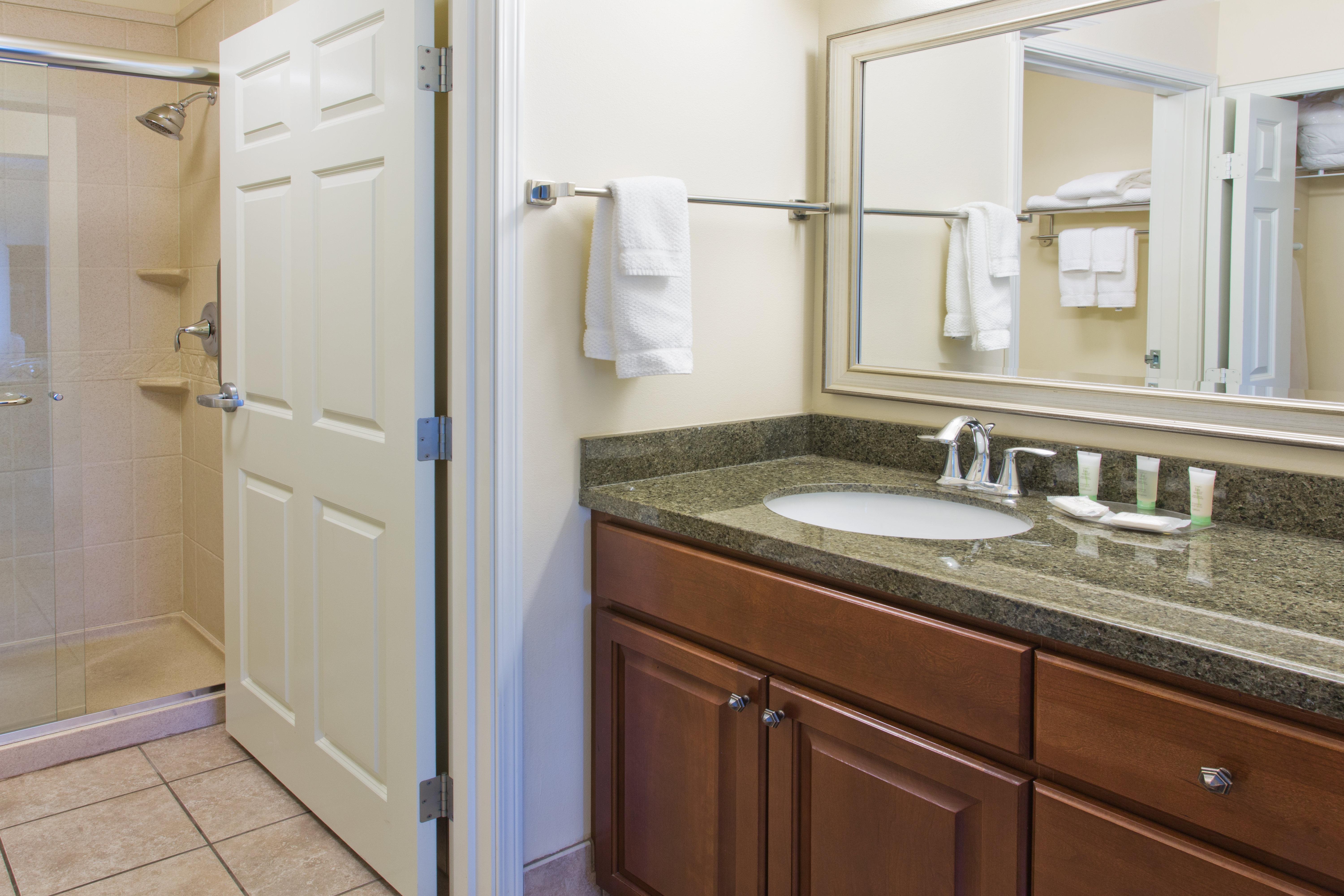 Staybridge Suites Everett - Paine Field, an IHG Hotel Mukilteo Exterior foto