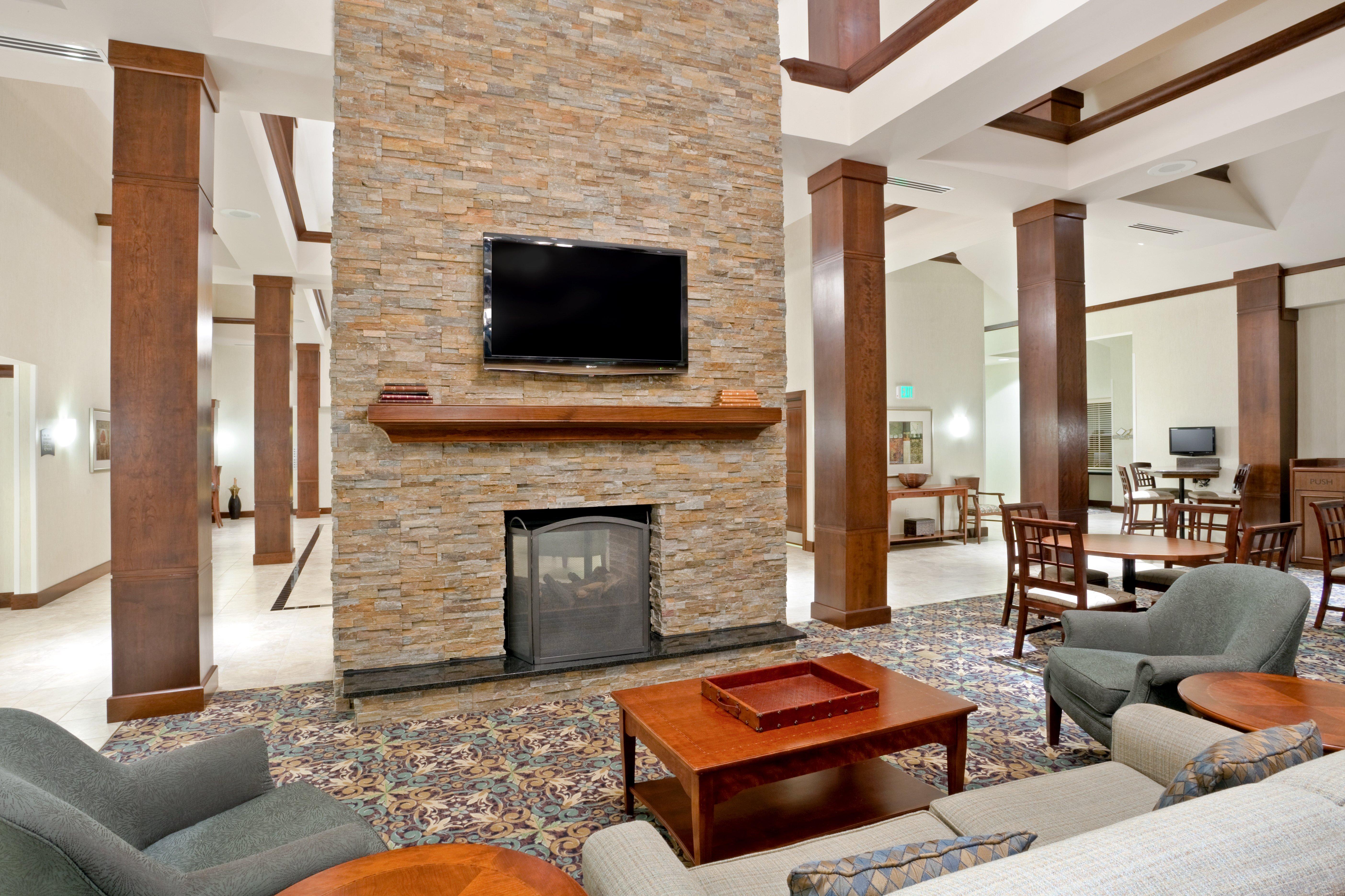 Staybridge Suites Everett - Paine Field, an IHG Hotel Mukilteo Exterior foto