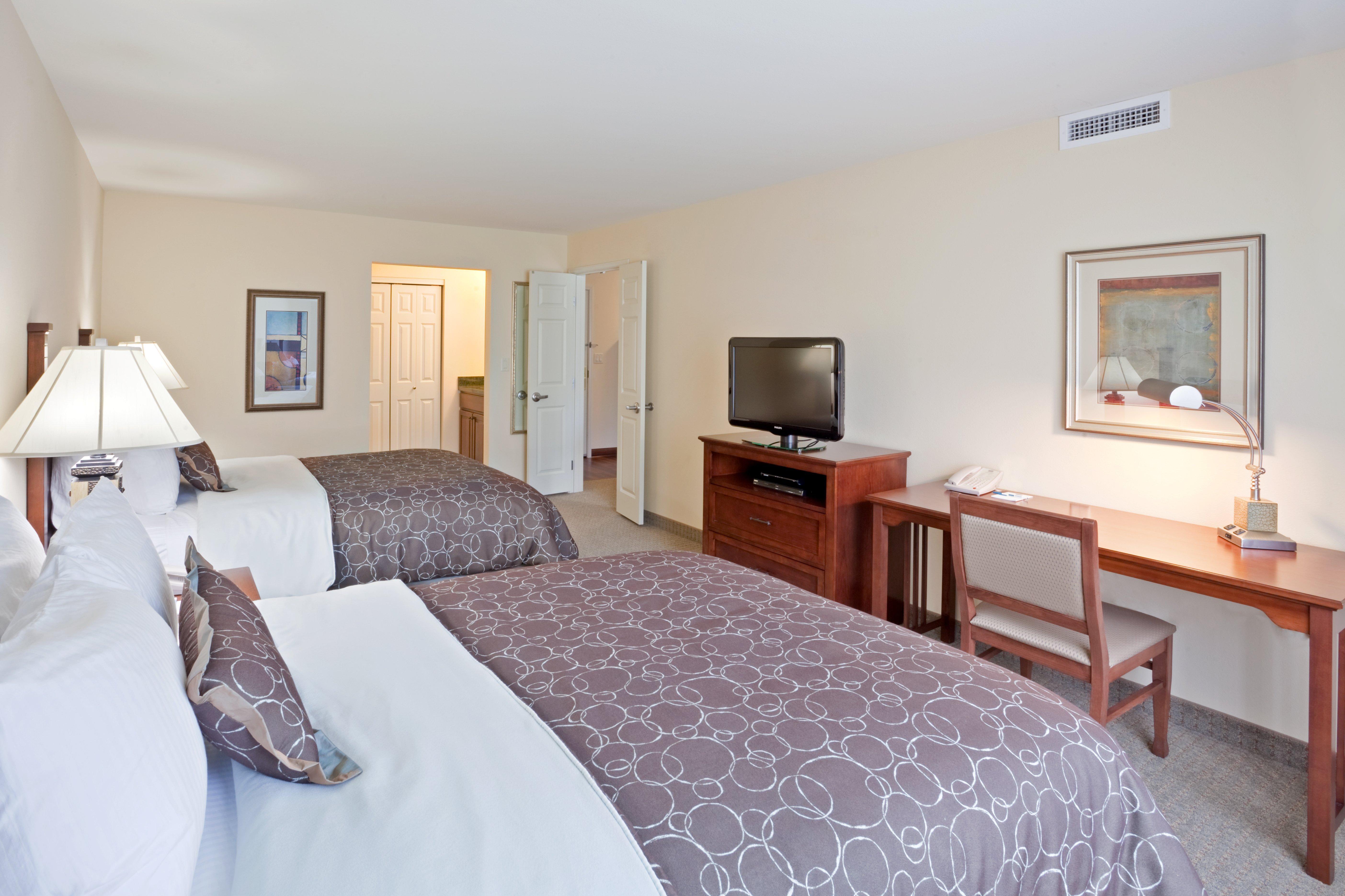 Staybridge Suites Everett - Paine Field, an IHG Hotel Mukilteo Exterior foto