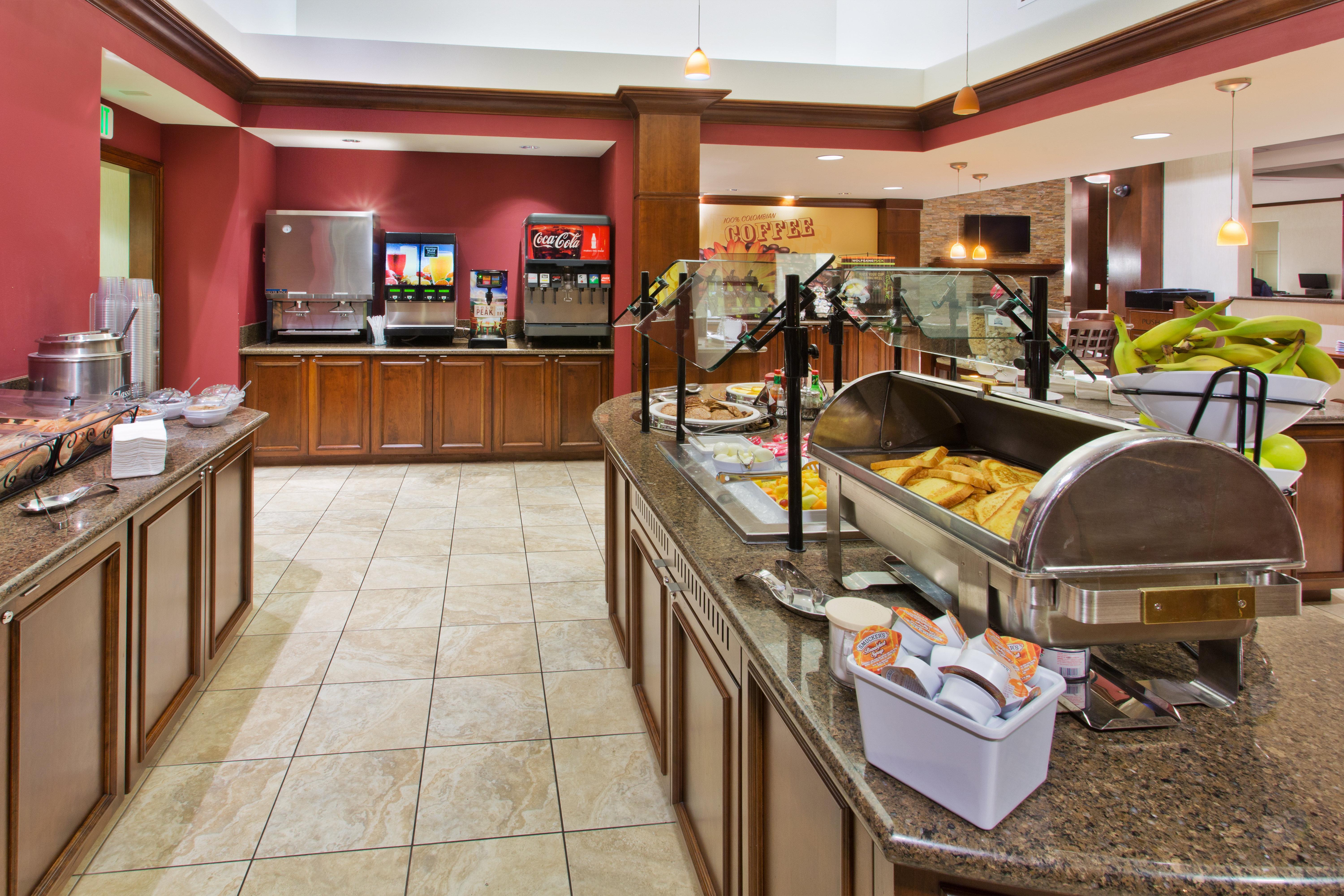 Staybridge Suites Everett - Paine Field, an IHG Hotel Mukilteo Exterior foto