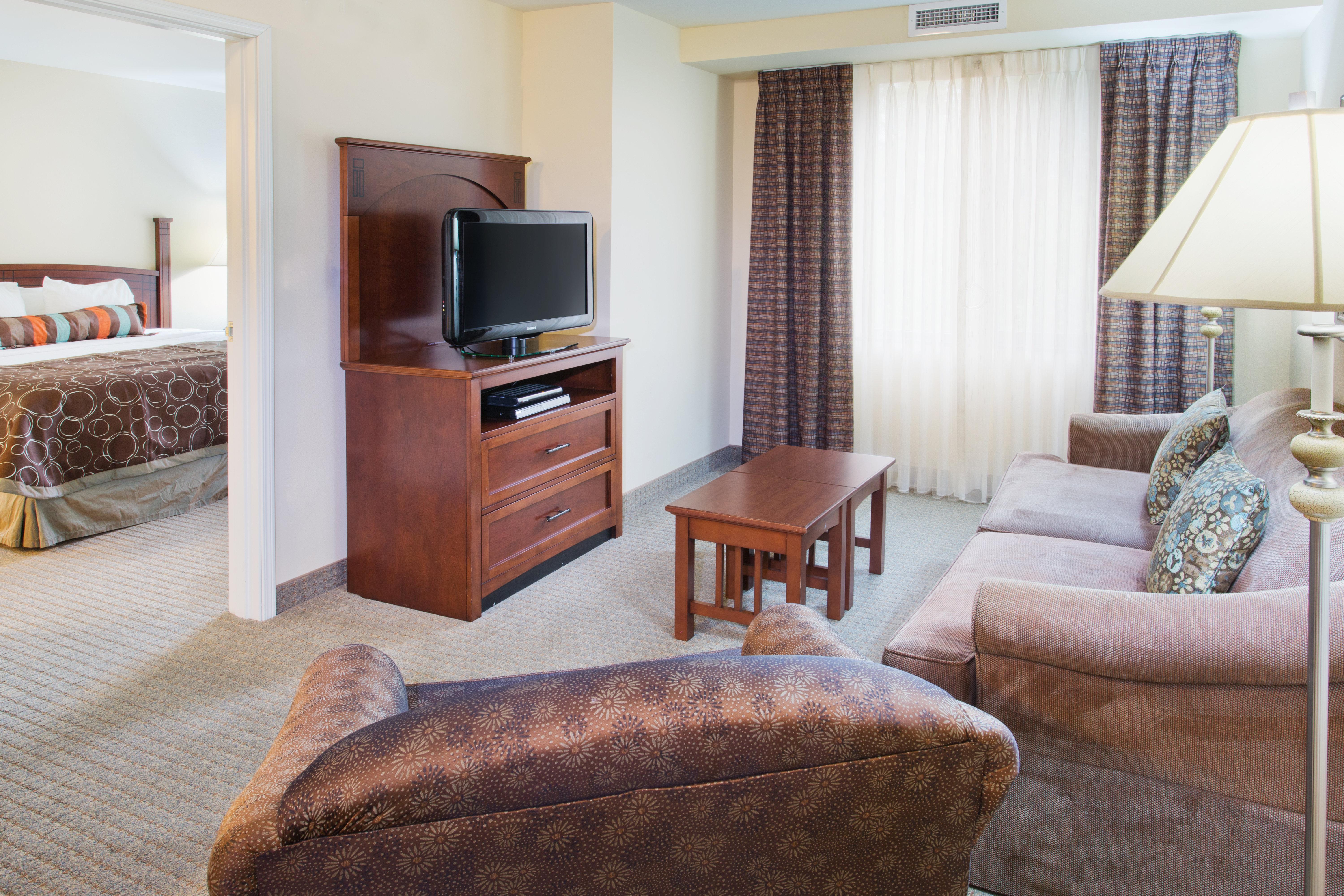 Staybridge Suites Everett - Paine Field, an IHG Hotel Mukilteo Exterior foto