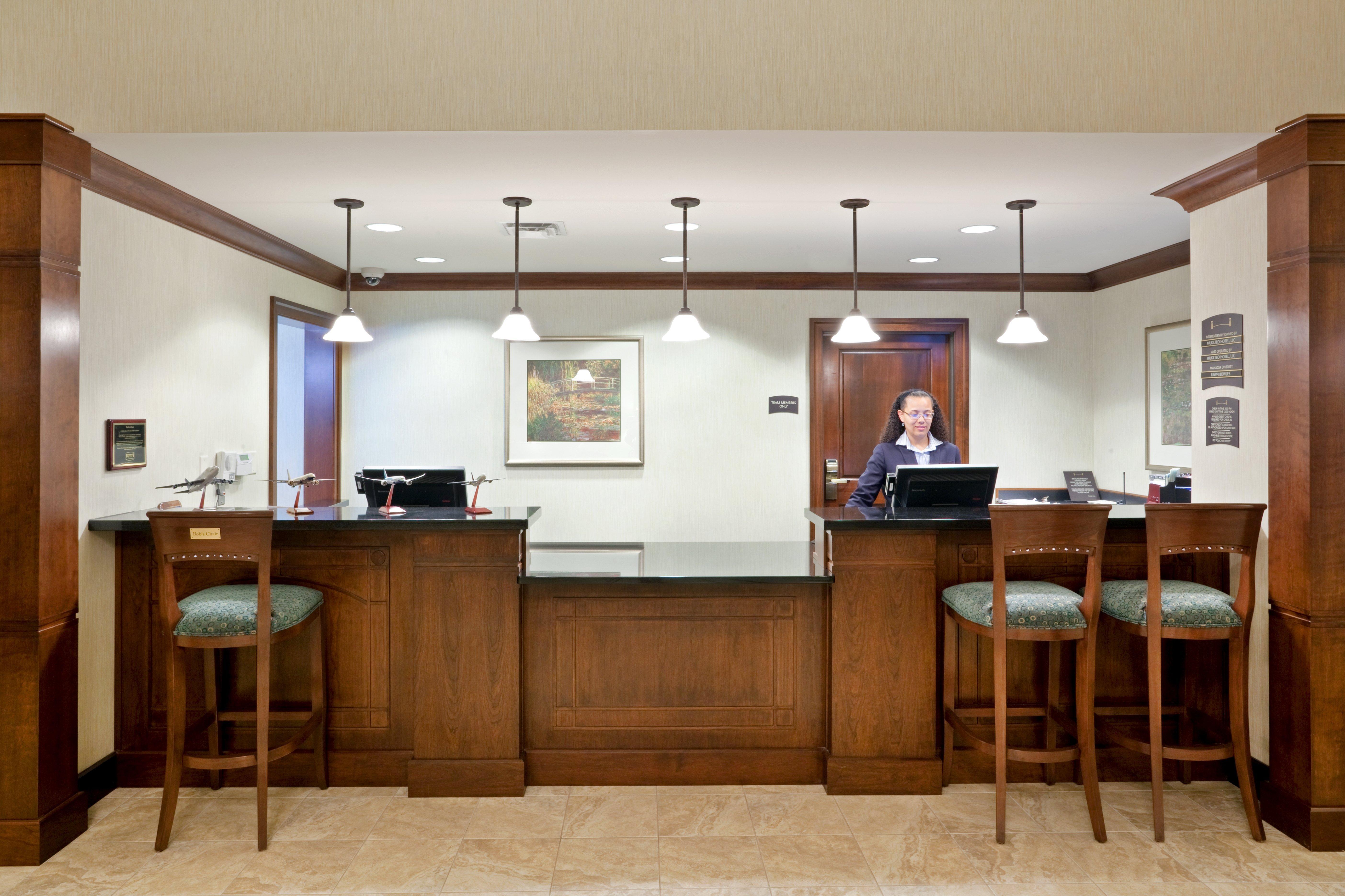 Staybridge Suites Everett - Paine Field, an IHG Hotel Mukilteo Exterior foto