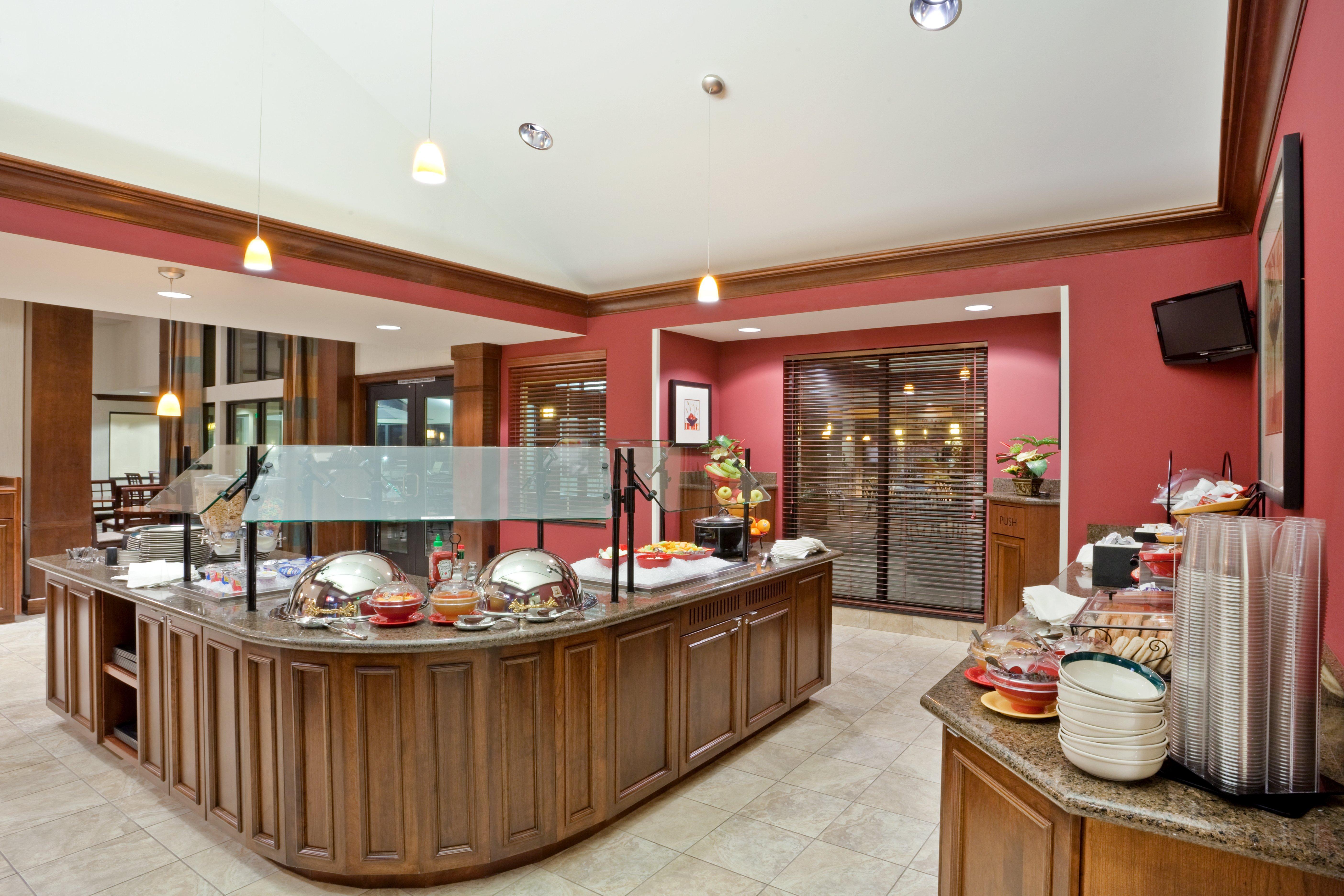 Staybridge Suites Everett - Paine Field, an IHG Hotel Mukilteo Exterior foto