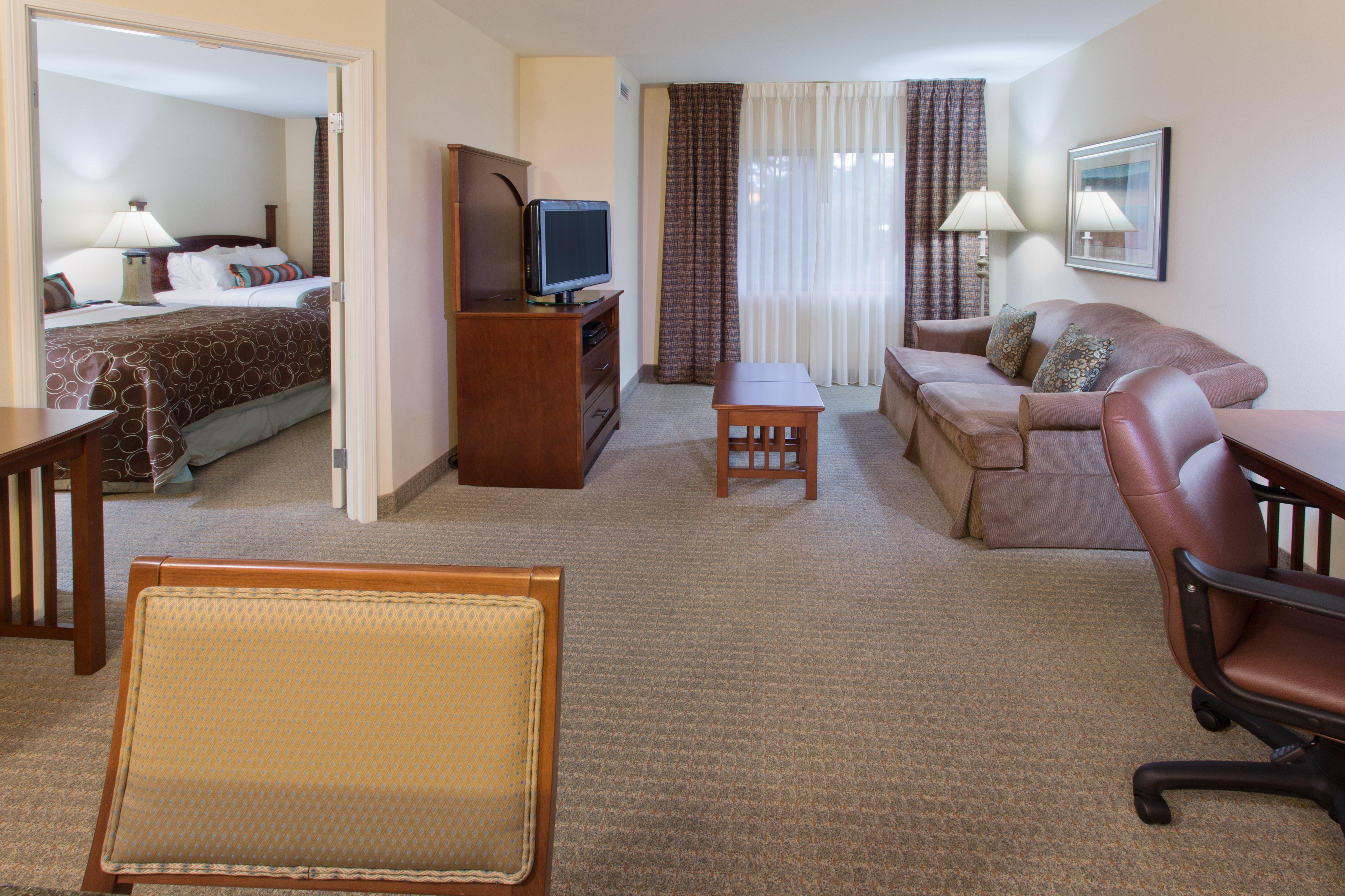 Staybridge Suites Everett - Paine Field, an IHG Hotel Mukilteo Exterior foto