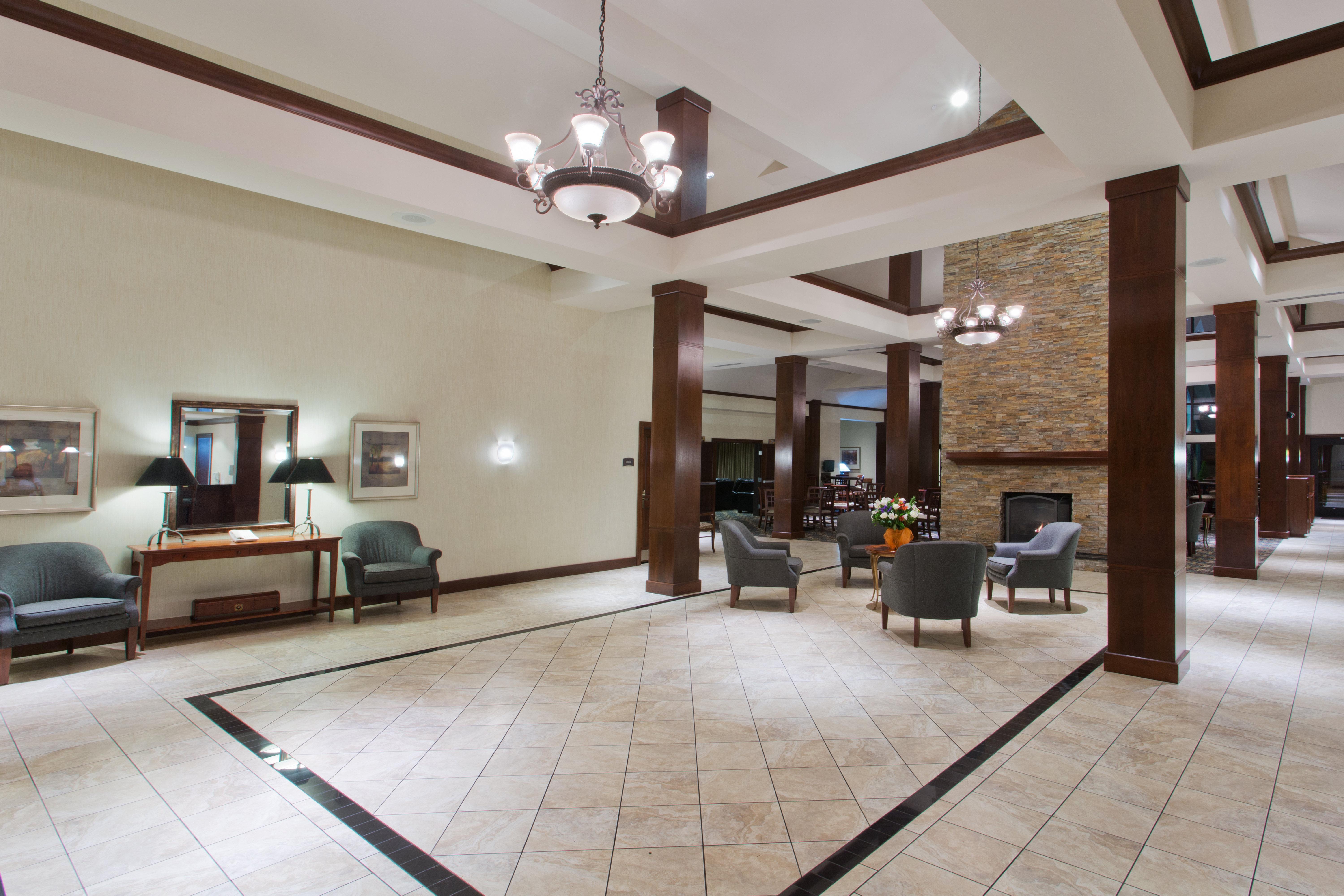 Staybridge Suites Everett - Paine Field, an IHG Hotel Mukilteo Exterior foto