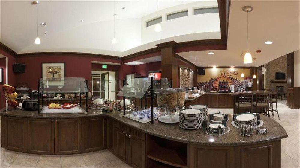 Staybridge Suites Everett - Paine Field, an IHG Hotel Mukilteo Exterior foto