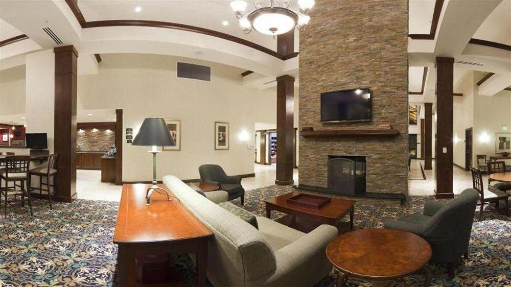 Staybridge Suites Everett - Paine Field, an IHG Hotel Mukilteo Exterior foto