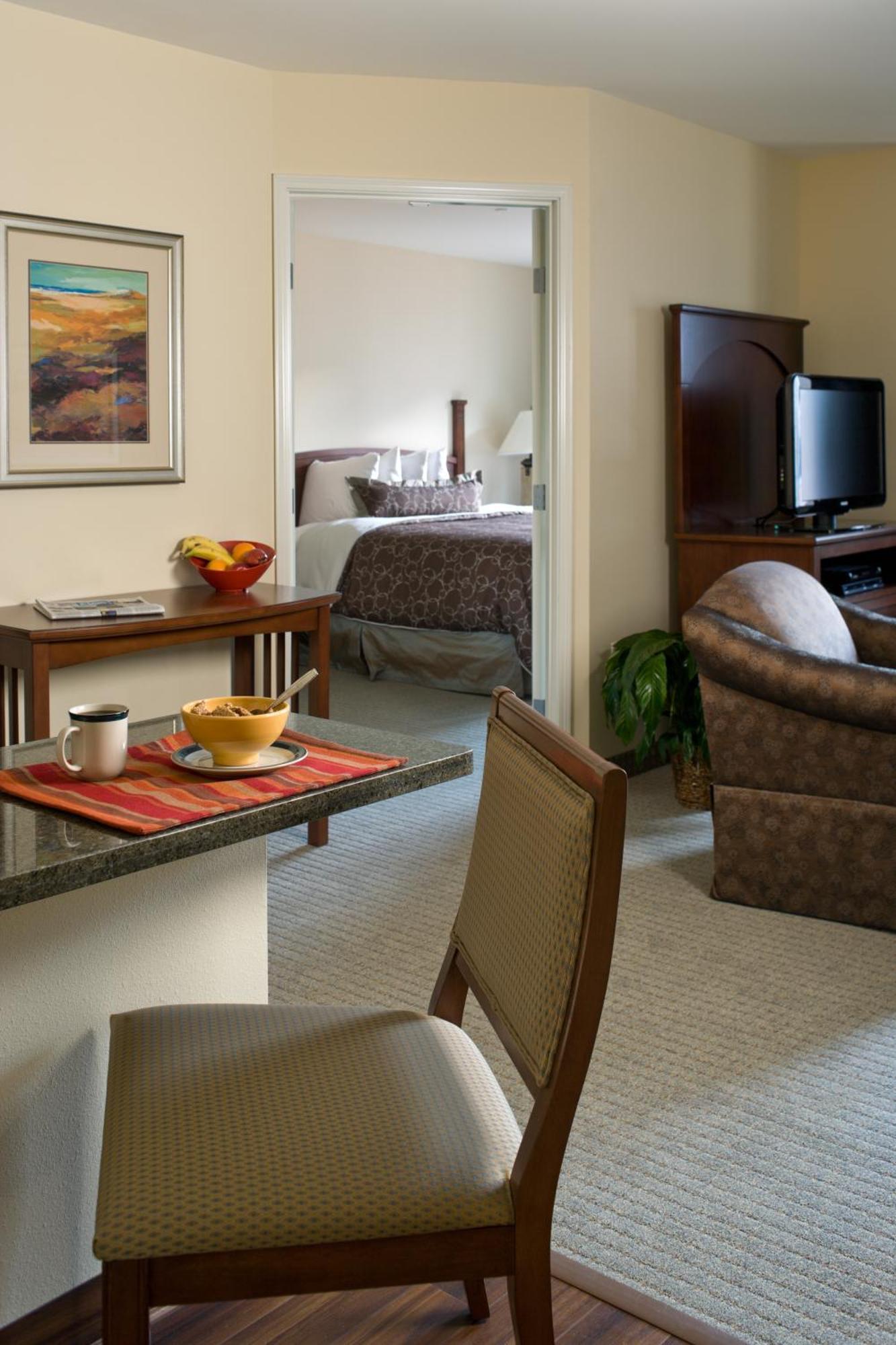 Staybridge Suites Everett - Paine Field, an IHG Hotel Mukilteo Zimmer foto