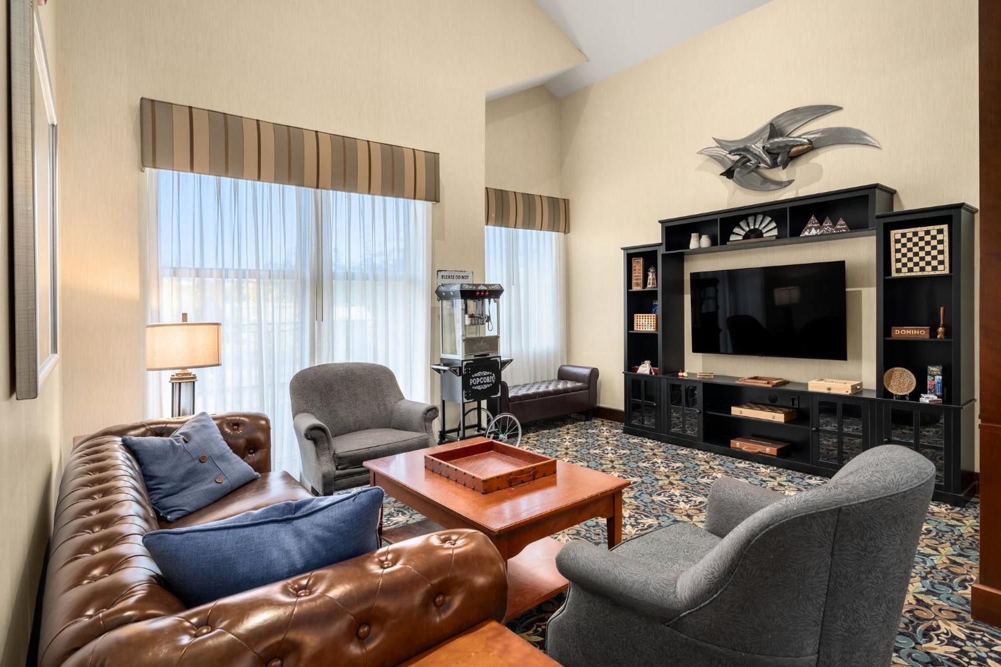 Staybridge Suites Everett - Paine Field, an IHG Hotel Mukilteo Exterior foto