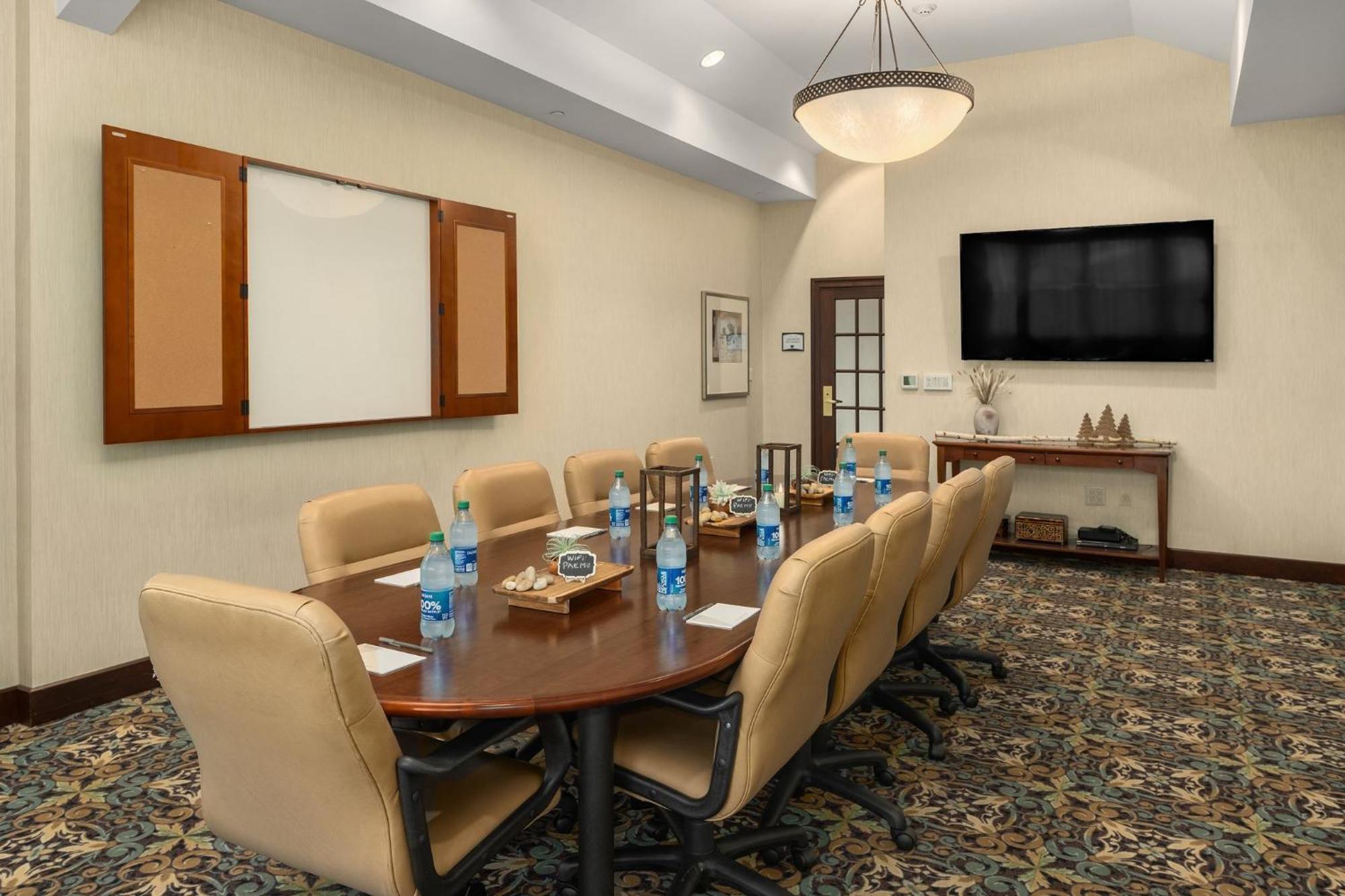 Staybridge Suites Everett - Paine Field, an IHG Hotel Mukilteo Exterior foto
