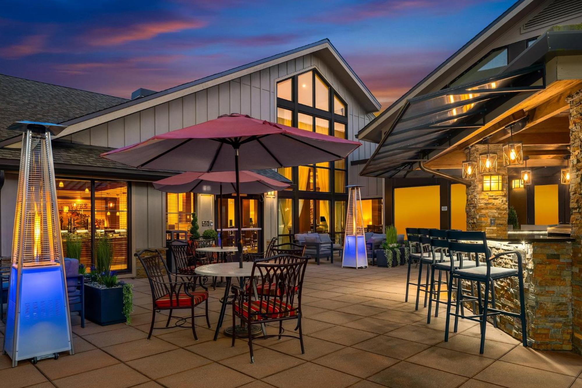 Staybridge Suites Everett - Paine Field, an IHG Hotel Mukilteo Exterior foto