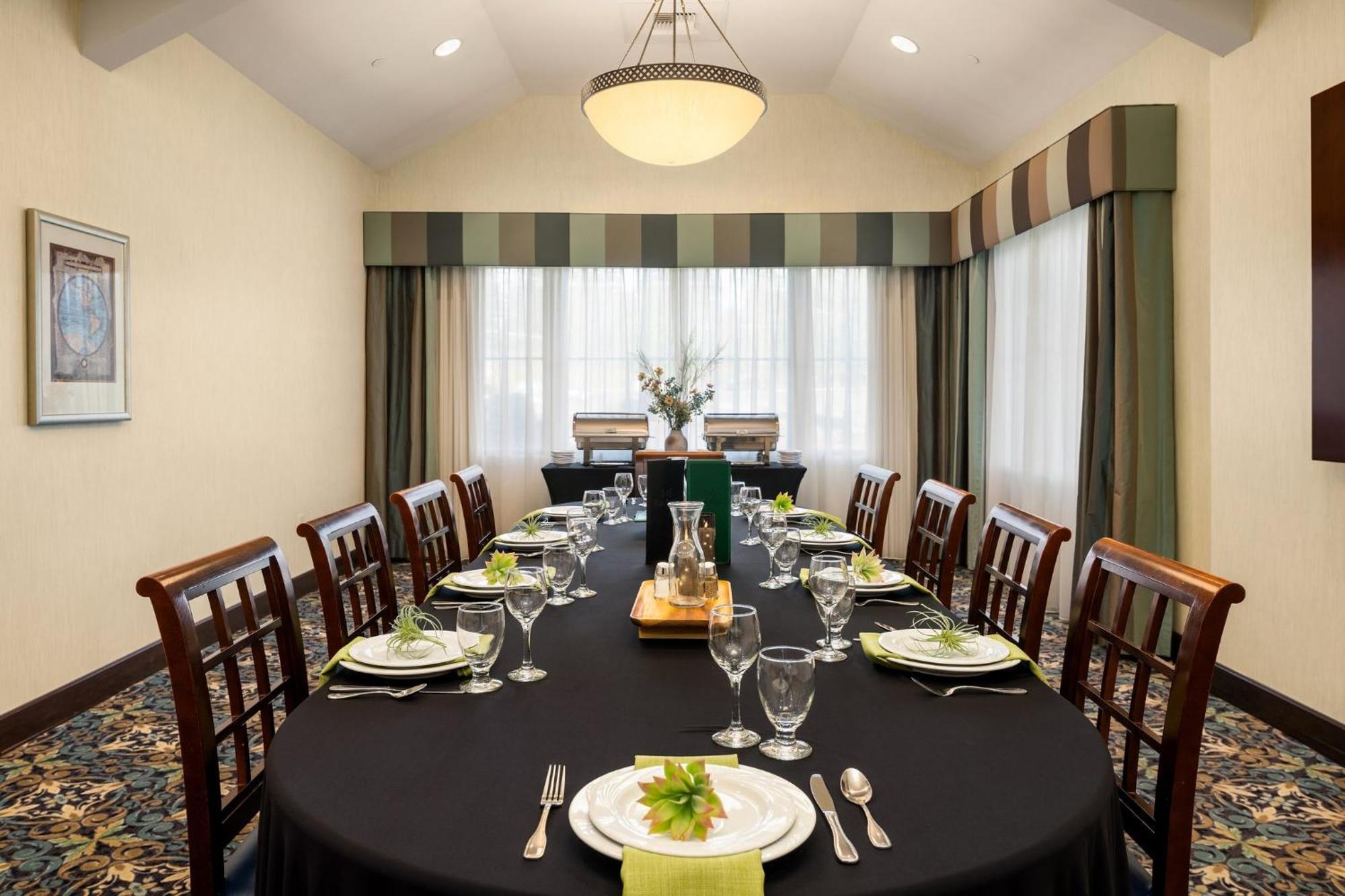 Staybridge Suites Everett - Paine Field, an IHG Hotel Mukilteo Exterior foto