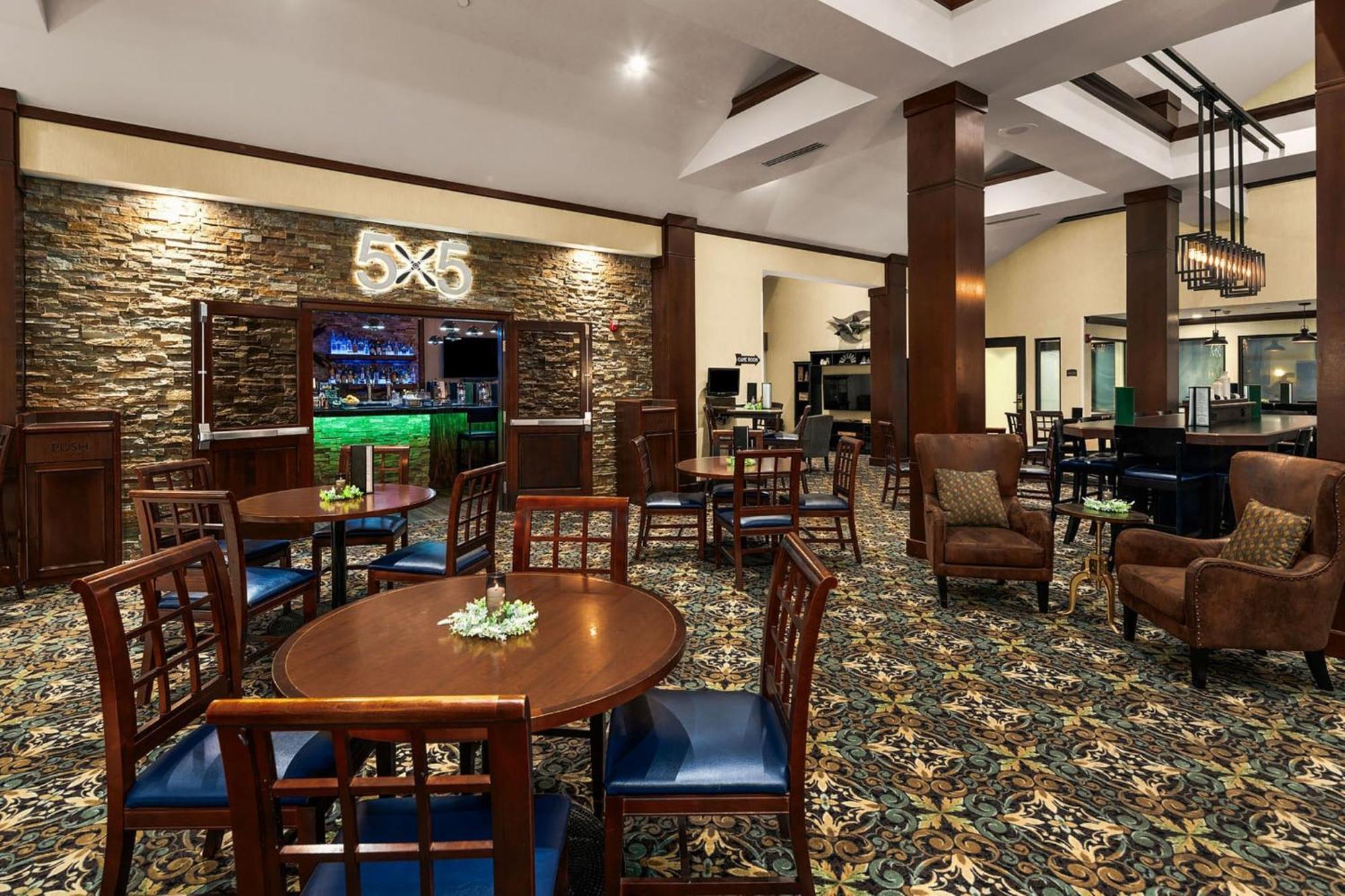 Staybridge Suites Everett - Paine Field, an IHG Hotel Mukilteo Exterior foto