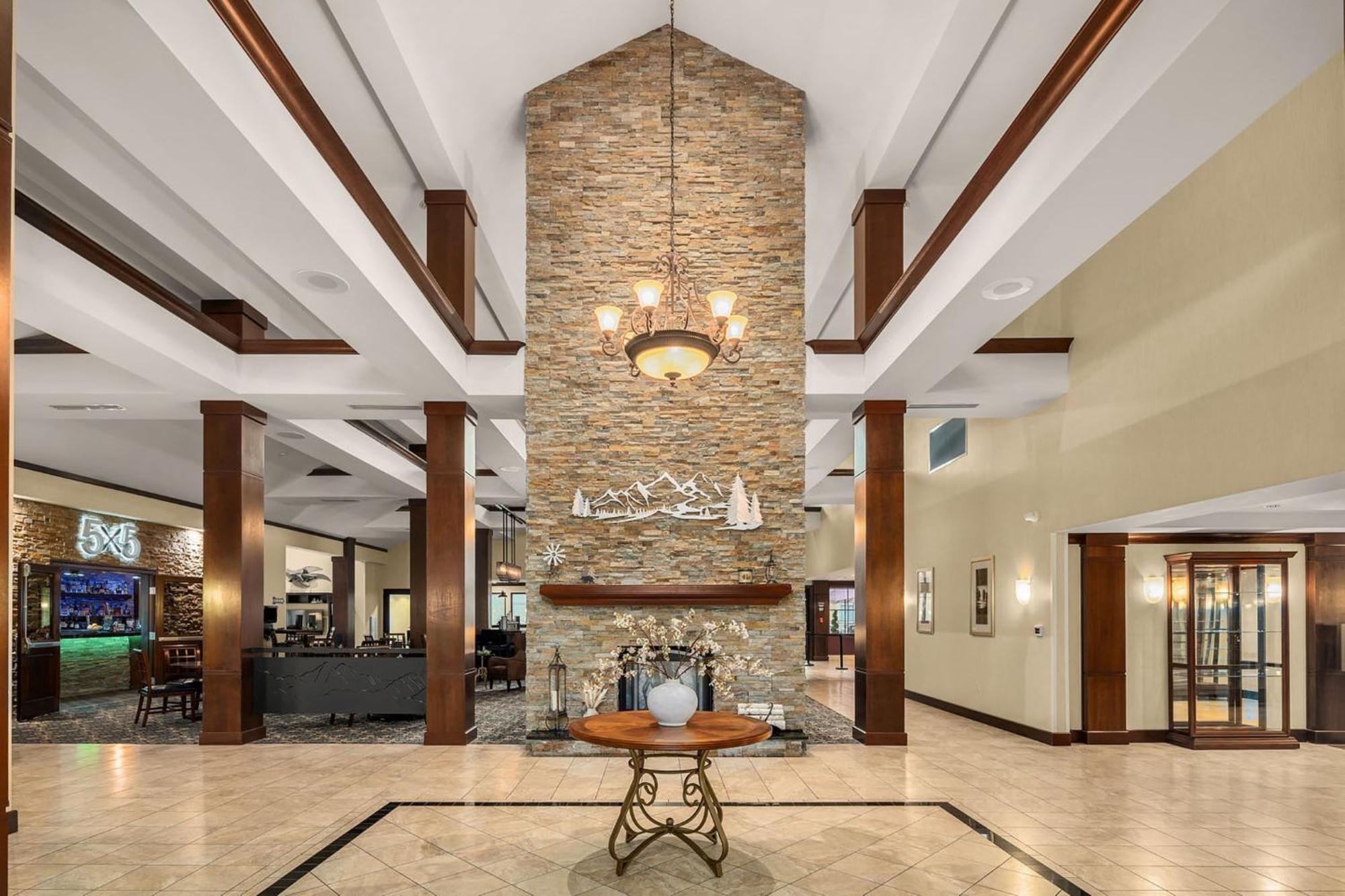 Staybridge Suites Everett - Paine Field, an IHG Hotel Mukilteo Exterior foto