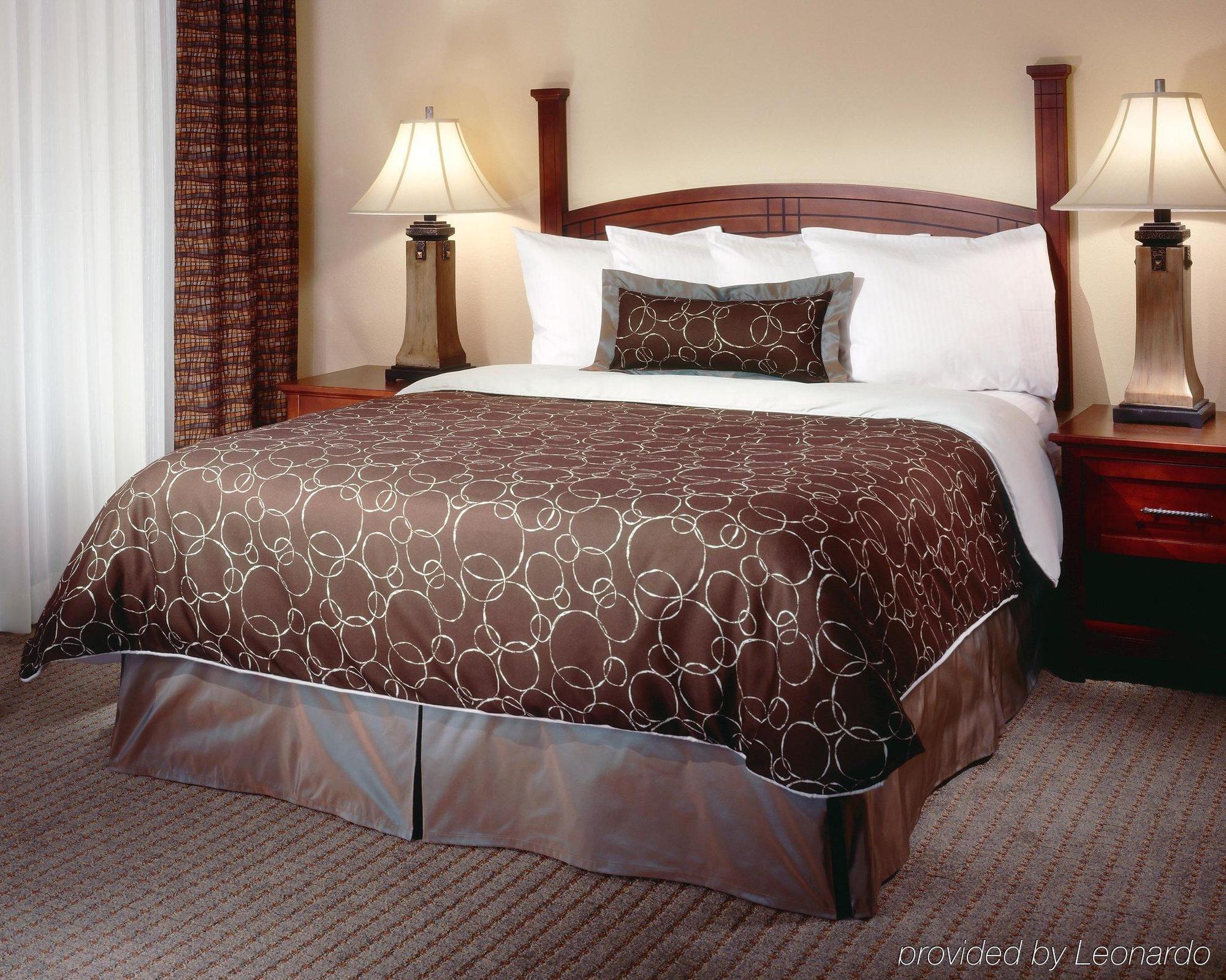 Staybridge Suites Everett - Paine Field, an IHG Hotel Mukilteo Zimmer foto